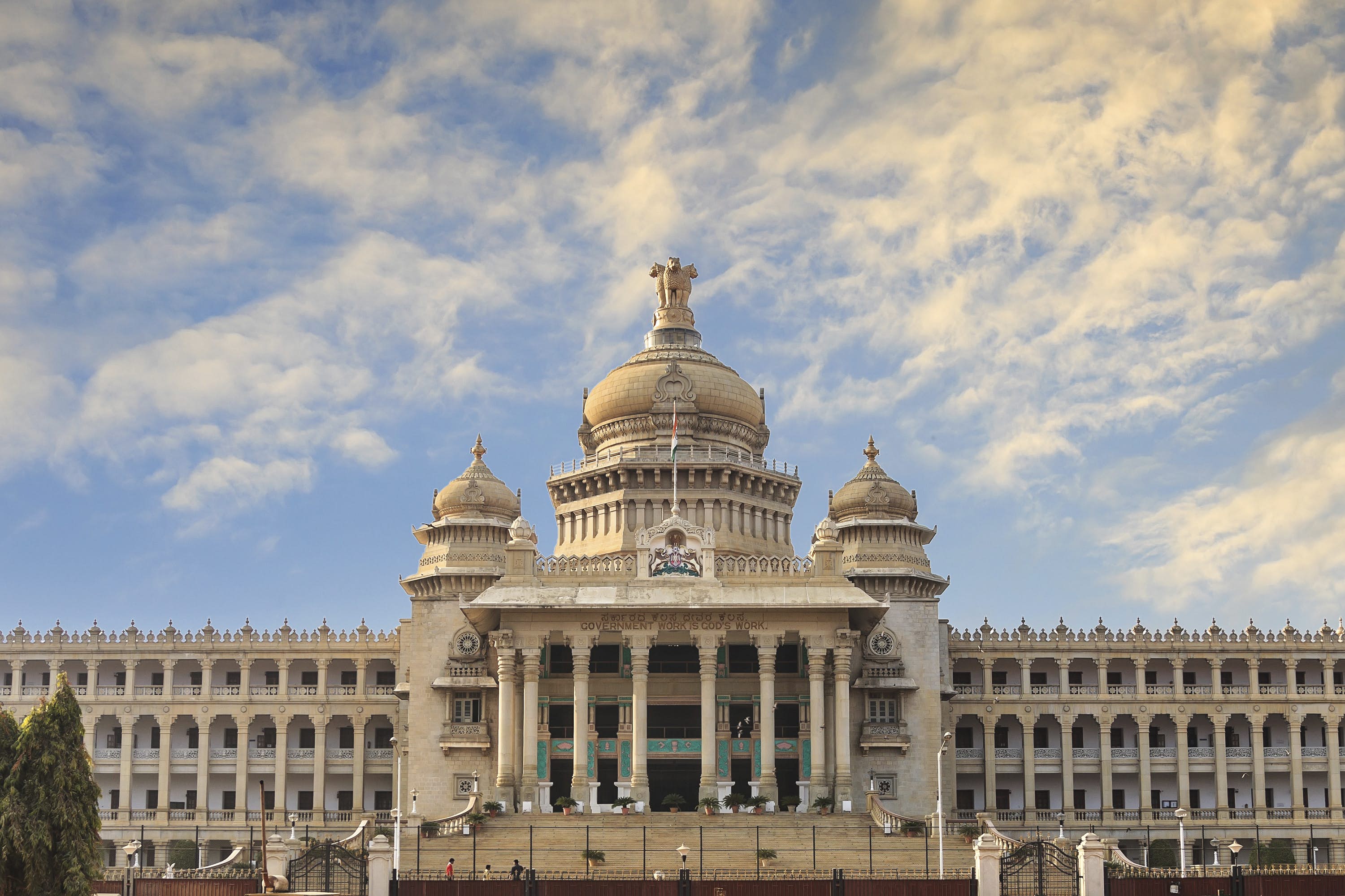 Bangalore Drop Taxi