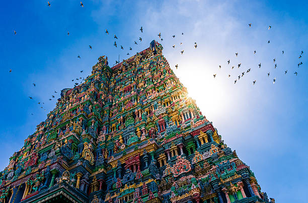 Madurai Drop Taxi