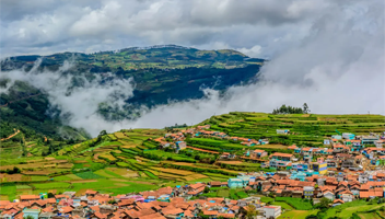 Ooty Drop Taxi